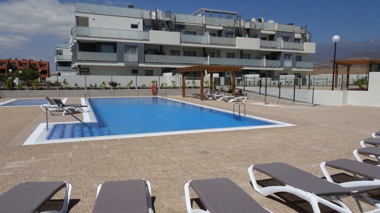 Sotavento Terrazas Ii, Apartment *