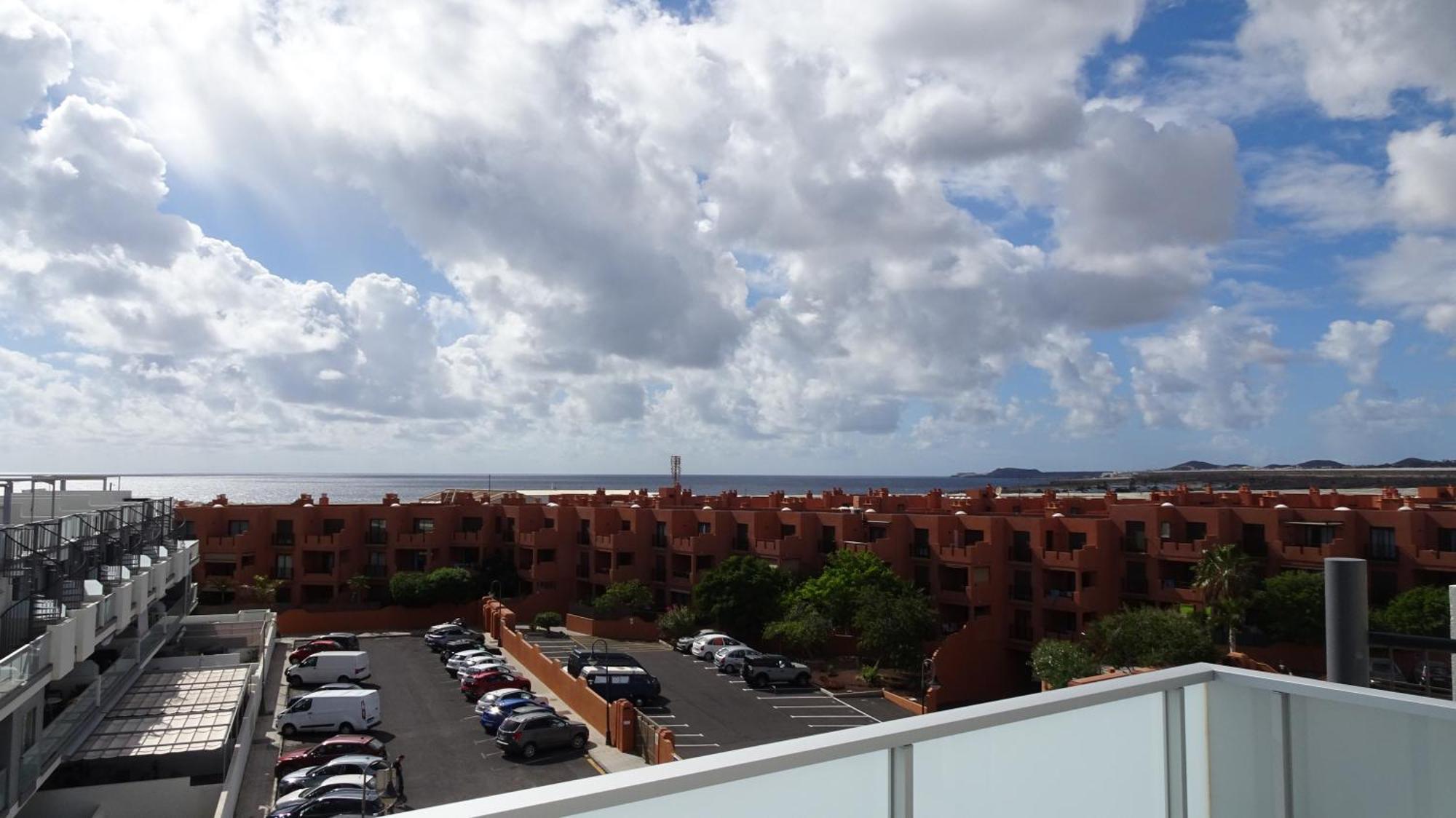 Sotavento Terrazas Ii, La Tejita