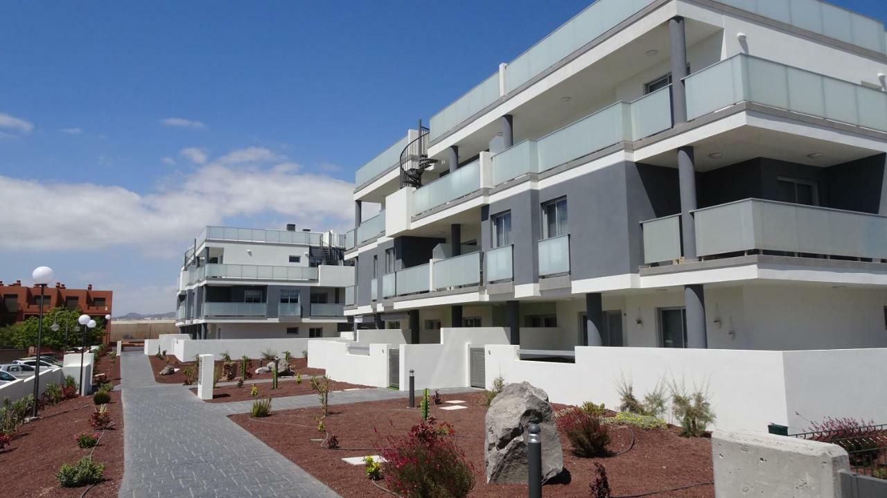 Apartment Sotavento Terrazas Ii, *